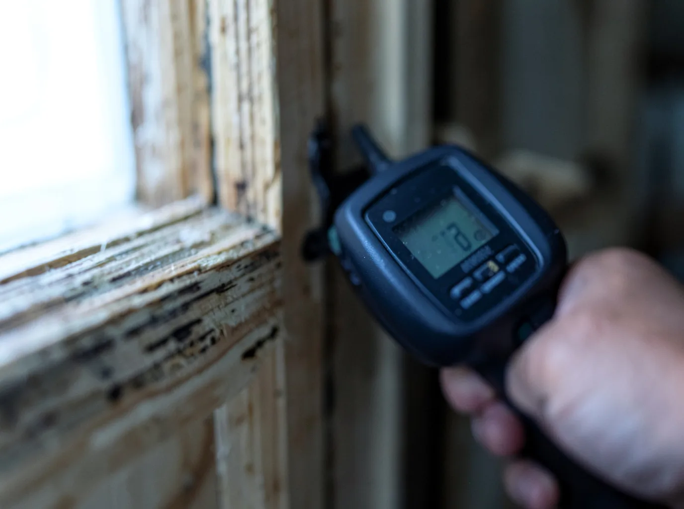 Commercial Water Damage Restoration in Sanborn, MN